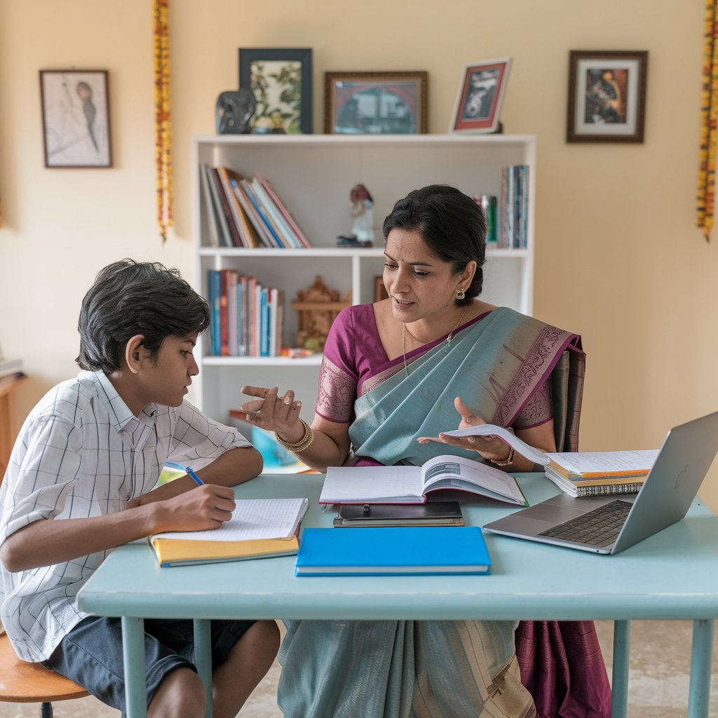 Verified Home Tutors